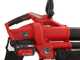 Einhell GE-CL 36 Li E - Souffleur - Aspirateur &agrave; feuilles - 2x 18V 5.2Ah