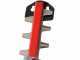 Tagille-haie &agrave; batterie Einhell GE-CH 36/65 Li - 2x 18V 5.2Ah