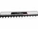 Tagille-haie &agrave; batterie Einhell GE-CH 36/65 Li - 2x 18V 5.2Ah