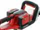 Tagille-haie &agrave; batterie Einhell GE-CH 36/65 Li - 2x 18V 5.2Ah