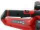 Tagille-haie &agrave; batterie Einhell GE-CH 36/65 Li - 2x 18V 5.2Ah