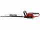 Tagille-haie &agrave; batterie Einhell GE-CH 36/65 Li - 2x 18V 5.2Ah