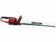 Tagille-haie &agrave; batterie Einhell GE-CH 36/65 Li - 2x 18V 5.2Ah