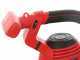 Aspirateur Souffleur &agrave; feuilles Einhell GE-CL 36/230 Li E - 2x 18V 5.2Ah
