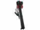 Aspirateur Souffleur &agrave; feuilles Einhell GE-CL 36/230 Li E - 2x 18V 5.2Ah