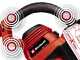 Einhell GE-CL 36/230 Li E - Aspirateur Souffleur &agrave; feuilles sur batterie - 2x 18V 5.2Ah