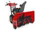 Snapper H1732ES - Fraise &agrave; neige thermique - B&amp;S 1650 Snow