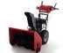 Snapper H1732ES - Fraise &agrave; neige thermique - B&amp;S 1650 Snow