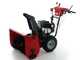 Snapper H1732ES - Fraise &agrave; neige thermique - B&amp;S 1650 Snow