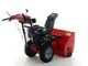Snapper H1732ES - Fraise &agrave; neige thermique - B&amp;S 1650 Snow