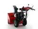 Snapper H1732ES - Fraise &agrave; neige thermique - B&amp;S 1650 Snow