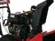 Snapper H1732ES - Fraise &agrave; neige thermique - B&amp;S 1650 Snow