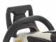 BlackStone LCS 45-18 - Tron&ccedil;onneuse de coupe thermique  - Lame de 45 cm
