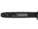 BlackStone LCS 45-18 - Tron&ccedil;onneuse de coupe thermique  - Lame de 45 cm