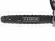 BlackStone LCS 45-18 - Tron&ccedil;onneuse de coupe thermique  - Lame de 45 cm