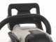 BlackStone LCS 45-18 - Tron&ccedil;onneuse de coupe thermique  - Lame de 45 cm