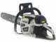Tracteur tondeuse  MTD Bronco 107T-S Troy Bilt - transmission continue CVT - &eacute;jection lat&eacute;rale