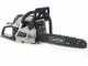 Tracteur tondeuse  MTD Bronco 107T-S Troy Bilt - transmission continue CVT - &eacute;jection lat&eacute;rale