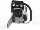 Tracteur tondeuse  MTD Bronco 107T-S Troy Bilt - transmission continue CVT - &eacute;jection lat&eacute;rale