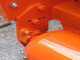 Top Line PS 160  - Broyeur pour tracteur - S&eacute;rie lourde - D&eacute;port hydraulique