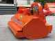 Top Line PS 160  - Broyeur pour tracteur - S&eacute;rie lourde - D&eacute;port hydraulique