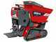 Brouette &agrave; moteur sur chenilles AgriEuro Top-Line RAPTOR 7800 YED 4.0 - Yanmar L100E