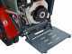 Brouette &agrave; moteur sur chenilles AgriEuro Top-Line RAPTOR 7800 YED 4.0 - Yanmar L100E