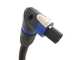Peigne vibreur &eacute;lectrique Paterlini B-Fly - 12V - Perche t&eacute;lescopique 206 - 296 cm