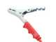 Peigne vibreur &eacute;lectrique Paterlini B-Fly - 12V - Perche t&eacute;lescopique 206 - 296 cm