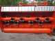 Top Line PS 200 - Broyeur pour tracteur - S&eacute;rie lourde - D&eacute;port hydraulique