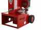 Ceccato SPLE12T - Fendeuse &agrave; bois &eacute;lectrique - Verticale - 400V