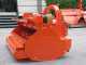 Top Line PF 200 - Broyeur pour tracteur - S&eacute;rie lourde