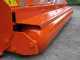 Top Line PS 210- Broyeur pour tracteur - S&eacute;rie lourde - D&eacute;port hydraulique