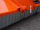 Top Line R-MS 160 - Broyeur pour tracteur S&eacute;rie moyenne - R&eacute;versible -  D&eacute;port hydraulique