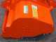 Top Line R-MS 160 - Broyeur pour tracteur S&eacute;rie moyenne - R&eacute;versible -  D&eacute;port hydraulique