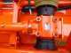 Top Line R-PS 180 - Broyeur pour tracteur - S&eacute;rie lourde - R&eacute;versible - D&eacute;port hydraulique