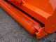 Top Line R-MS 150 - Broyeur pour tracteur - S&eacute;rie moyenne - R&eacute;versible