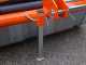Top Line R-MS 150 - Broyeur pour tracteur - S&eacute;rie moyenne - R&eacute;versible