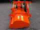 Top Line R-MS 150 - Broyeur pour tracteur - S&eacute;rie moyenne - R&eacute;versible