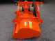 Top Line R-MS 150 - Broyeur pour tracteur - S&eacute;rie moyenne - R&eacute;versible
