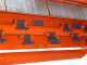Top Line R-MS 150 - Broyeur pour tracteur - S&eacute;rie moyenne - R&eacute;versible