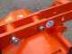 Top Line R-MS 150 - Broyeur pour tracteur - S&eacute;rie moyenne - R&eacute;versible