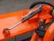 Top Line A-MS 140 - Broyeur d'accotement &agrave; bras pour tracteur - Serie moyenne