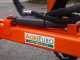 Top Line A-MS 140 - Broyeur d'accotement &agrave; bras pour tracteur - Serie moyenne