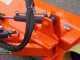 Top Line A-MS 140 - Broyeur d'accotement &agrave; bras pour tracteur - Serie moyenne