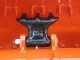Top Line A-PS 200 - Broyeur d'accotement pour tracteur - S&eacute;rie lourde
