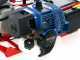 Blue Bird FW 1610 STK - Treuil &agrave; moteur thermique - Corde en kevlar