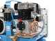 KIT Motocompresseur Campagnola MC 545 Honda GP160 + 2 Peignes vibreurs pneumatiques Tuono Evo + S&eacute;cateur pneumatique Victory
