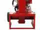 Ceccato BULL SPLE10T - Fendeuse &agrave; bois &eacute;lectrique - Verticale - 400V
