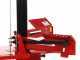 Ceccato BULL SPLE10T - Fendeuse &agrave; bois &eacute;lectrique - Verticale - 400V
